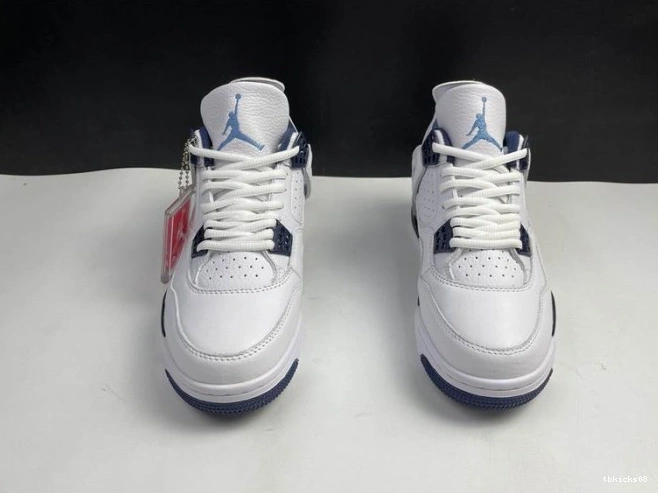 Reps TBkick Columbia 314254-107 Jordan Retro (2015) 4 0806
